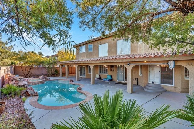 7550 Jacaranda Bay Street, Las Vegas, NV 89139