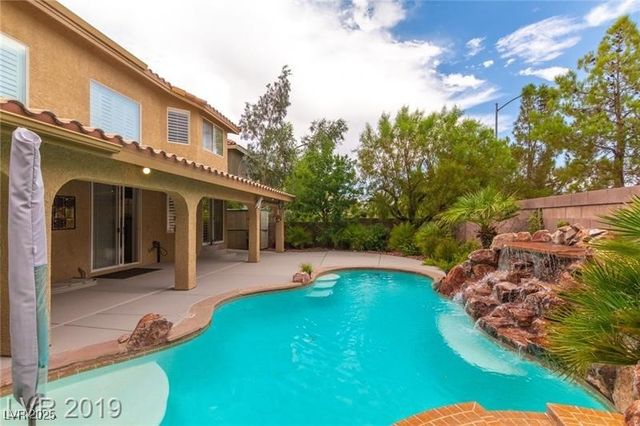 7550 Jacaranda Bay Street, Las Vegas, NV 89139