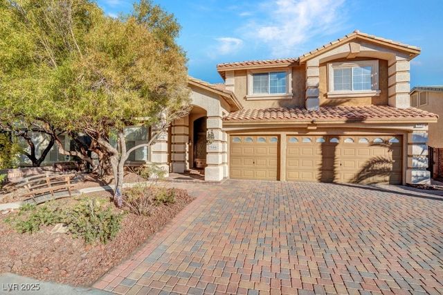 7550 Jacaranda Bay Street, Las Vegas, NV 89139