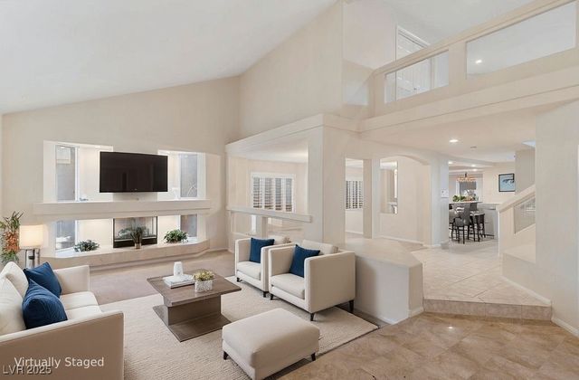 7550 Jacaranda Bay Street, Las Vegas, NV 89139