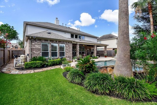 27607 Macklind Ridge Lane, Katy, TX 77494