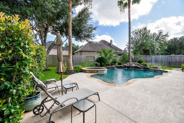 27607 Macklind Ridge Lane, Katy, TX 77494