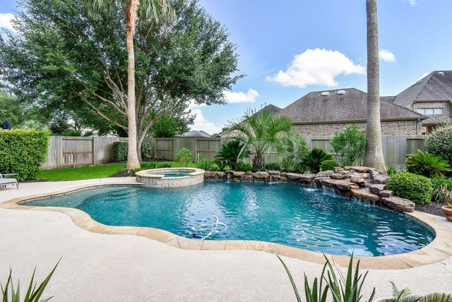 27607 Macklind Ridge Lane, Katy, TX 77494