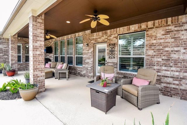 27607 Macklind Ridge Lane, Katy, TX 77494