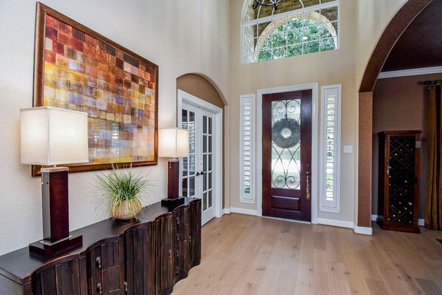 27607 Macklind Ridge Lane, Katy, TX 77494