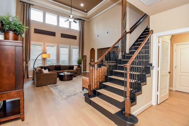 27607 Macklind Ridge Lane, Katy, TX 77494