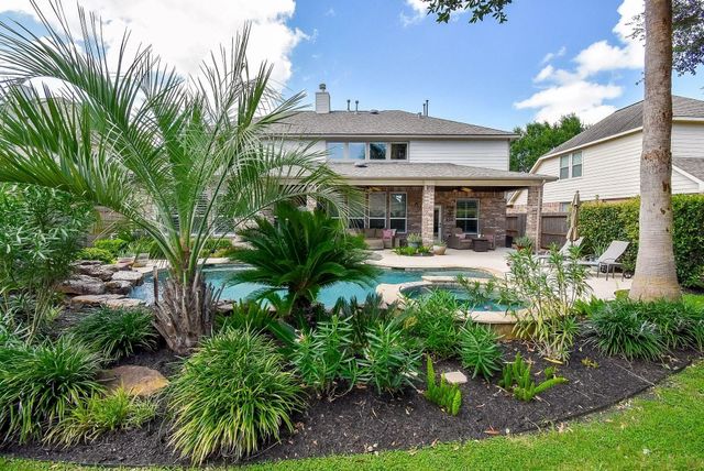 27607 Macklind Ridge Lane, Katy, TX 77494