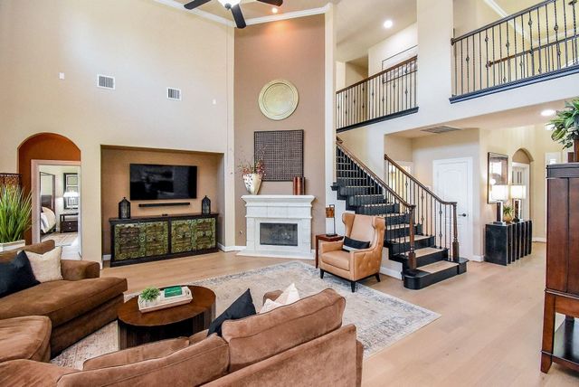 27607 Macklind Ridge Lane, Katy, TX 77494