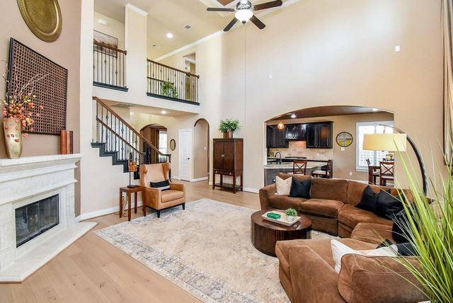 27607 Macklind Ridge Lane, Katy, TX 77494