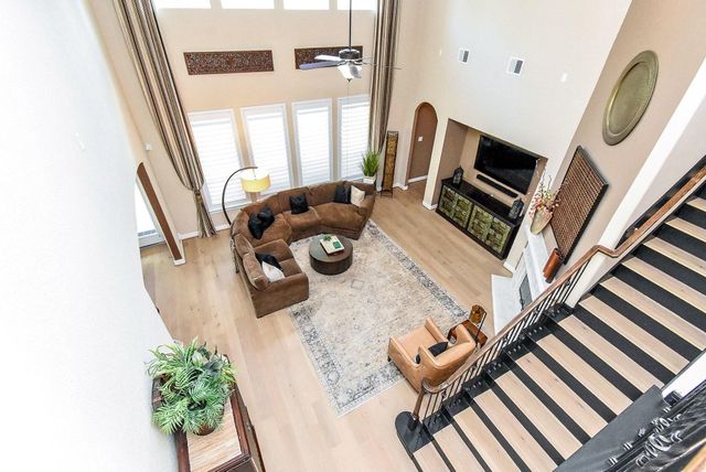 27607 Macklind Ridge Lane, Katy, TX 77494