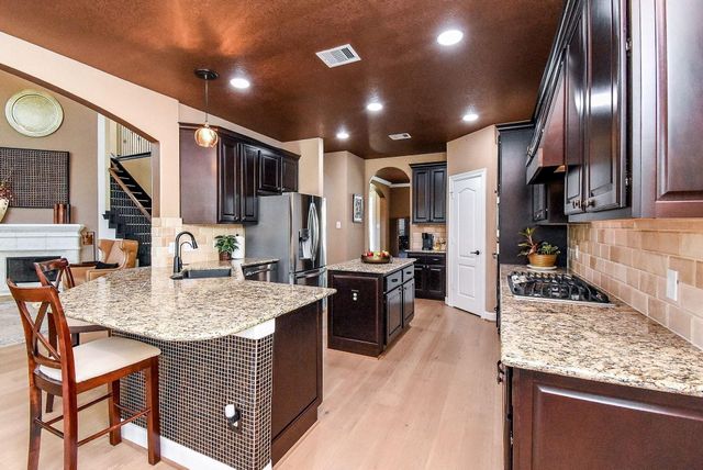 27607 Macklind Ridge Lane, Katy, TX 77494