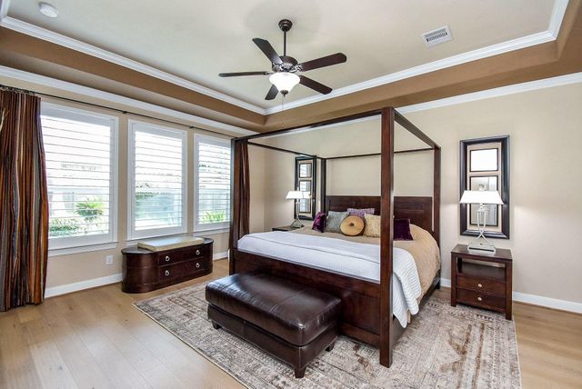 27607 Macklind Ridge Lane, Katy, TX 77494