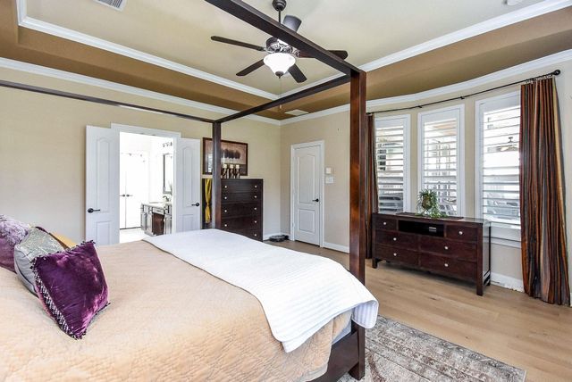 27607 Macklind Ridge Lane, Katy, TX 77494