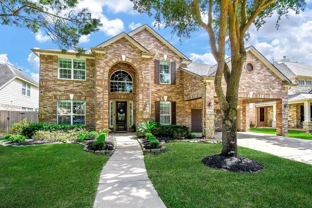 27607 Macklind Ridge Lane, Katy, TX 77494