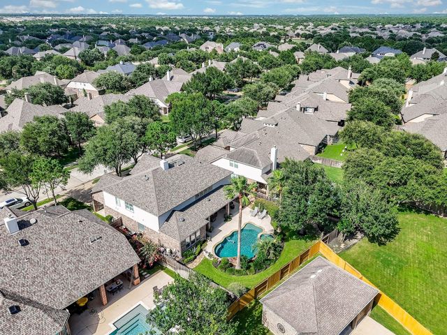 27607 Macklind Ridge Lane, Katy, TX 77494
