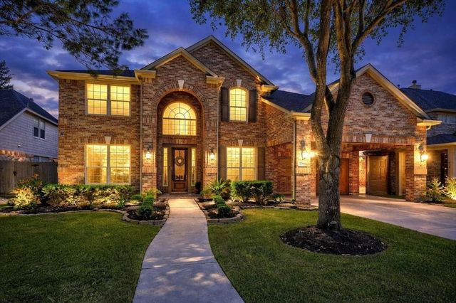 27607 Macklind Ridge Lane, Katy, TX 77494
