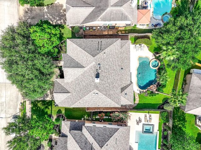 27607 Macklind Ridge Lane, Katy, TX 77494