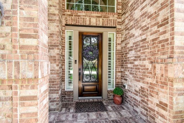 27607 Macklind Ridge Lane, Katy, TX 77494