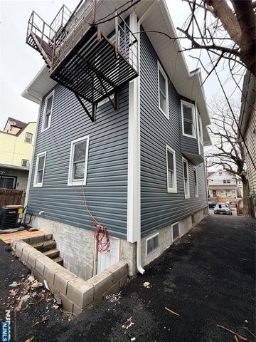 346-348 Woodside Avenue, Newark, NJ 07104