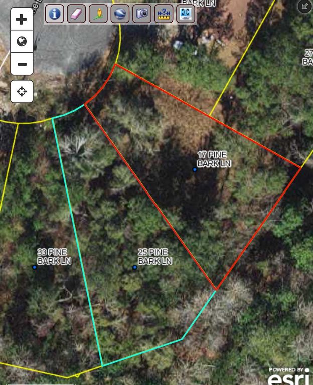 17 Pine Bark Lane, Midway, FL 32324