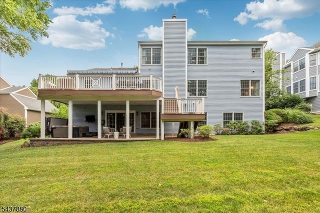 6 Barnstable Rd, Berkeley Heights Twp., NJ 07922