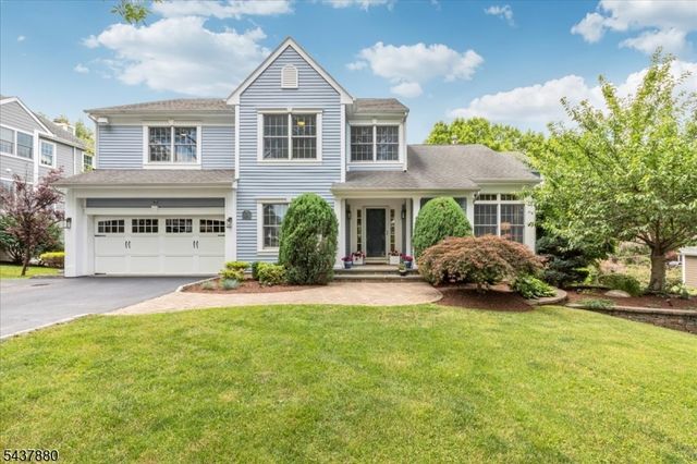 6 Barnstable Rd, Berkeley Heights Twp., NJ 07922