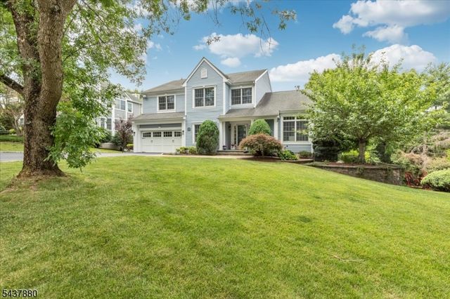 6 Barnstable Rd, Berkeley Heights Twp., NJ 07922