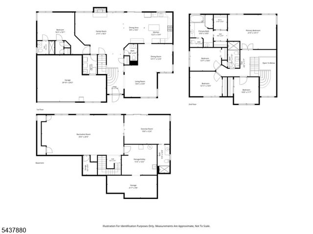 6 Barnstable Rd, Berkeley Heights Twp., NJ 07922