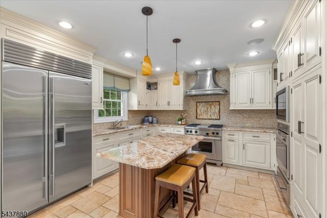 6 Barnstable Rd, Berkeley Heights Twp., NJ 07922