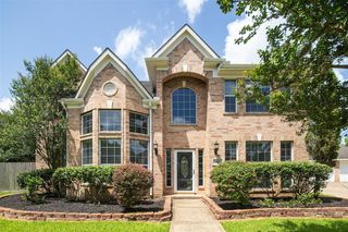 410 Briar Glen Court, Friendswood, TX 77546