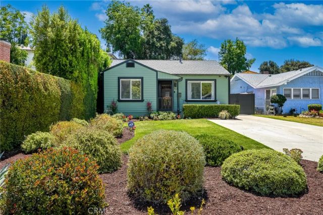 852 Chapman, Pasadena, CA 91103