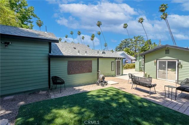 852 Chapman, Pasadena, CA 91103