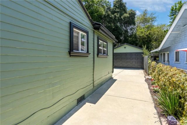 852 Chapman, Pasadena, CA 91103