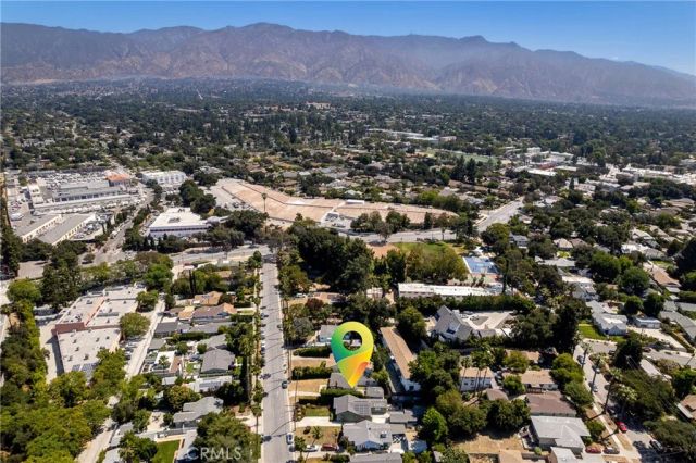 852 Chapman, Pasadena, CA 91103