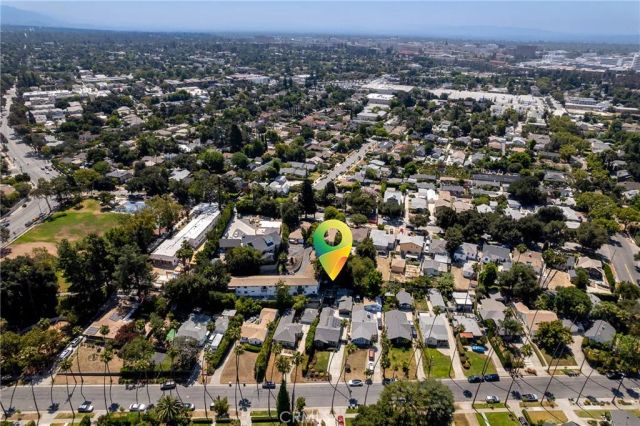852 Chapman, Pasadena, CA 91103