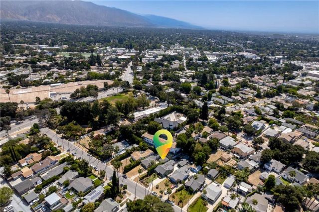 852 Chapman, Pasadena, CA 91103