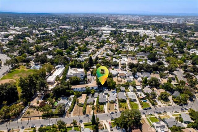 852 Chapman, Pasadena, CA 91103