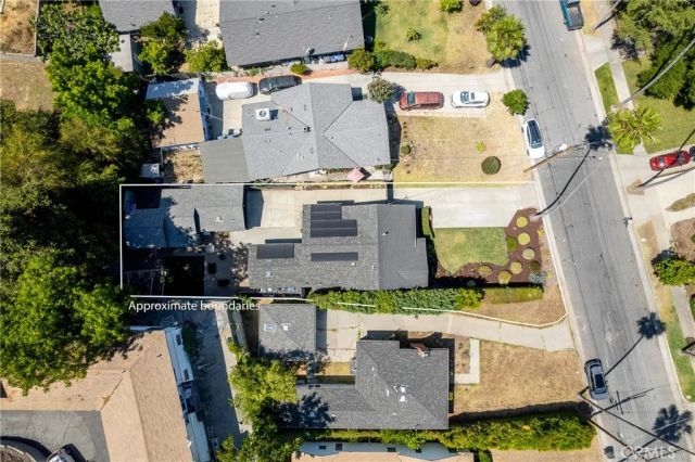 852 Chapman, Pasadena, CA 91103