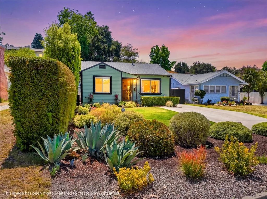 852 Chapman, Pasadena, CA 91103