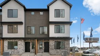 433 E 1415 ST #116, Ogden, UT 84404