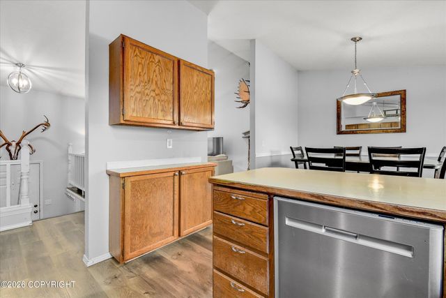 3831 Winchester Loop, Anchorage, AK 99507