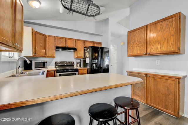 3831 Winchester Loop, Anchorage, AK 99507