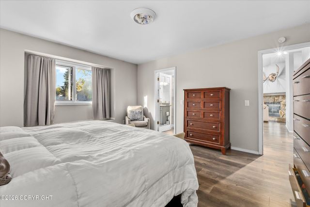 3831 Winchester Loop, Anchorage, AK 99507