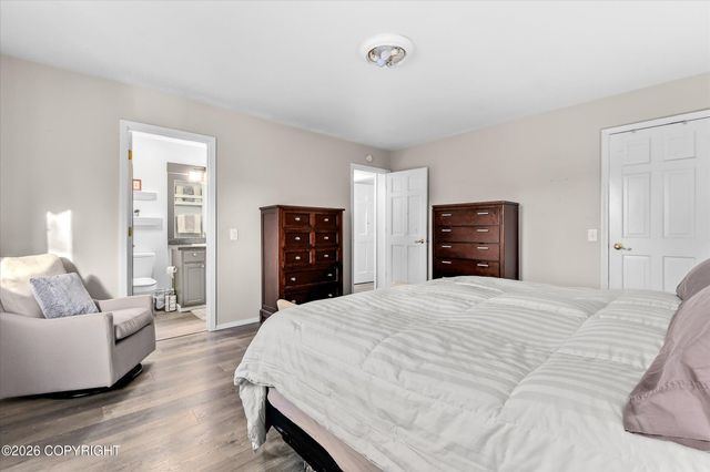 3831 Winchester Loop, Anchorage, AK 99507