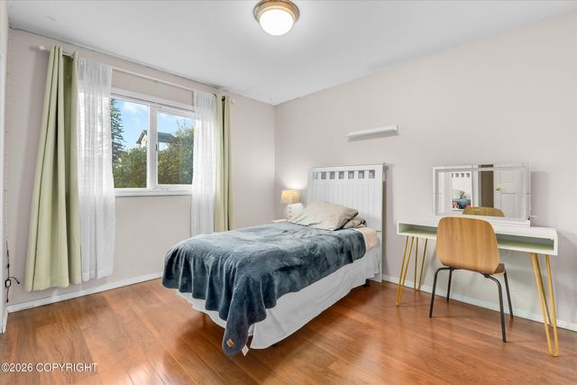 3831 Winchester Loop, Anchorage, AK 99507