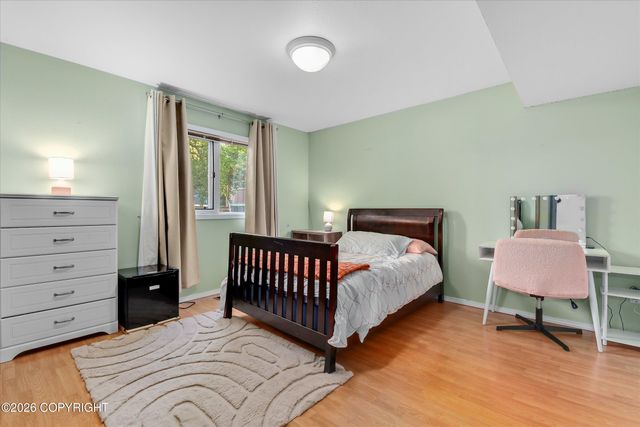 3831 Winchester Loop, Anchorage, AK 99507