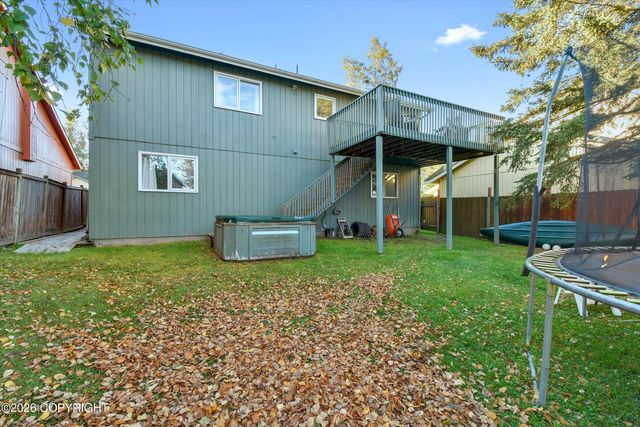 3831 Winchester Loop, Anchorage, AK 99507