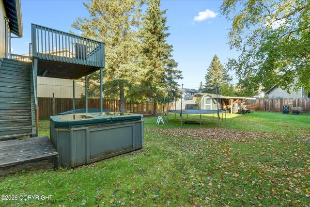 3831 Winchester Loop, Anchorage, AK 99507