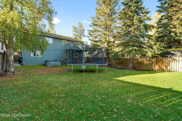 3831 Winchester Loop, Anchorage, AK 99507