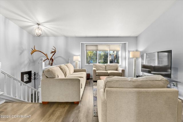 3831 Winchester Loop, Anchorage, AK 99507